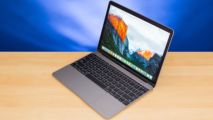 Apple MacBook (2016) Review | PCMag