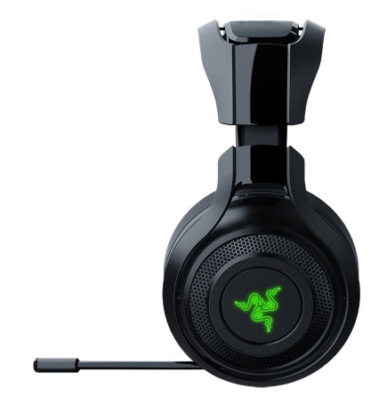Razer ManO'War Review | PCMag