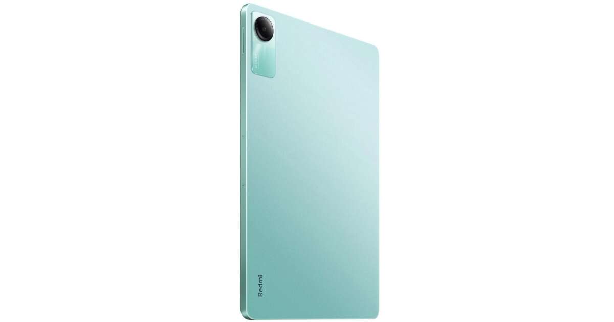 Xiaomi Redmi Pad SE 11.0 Wi-Fi 128GB (4GB RAM) - Mint Green