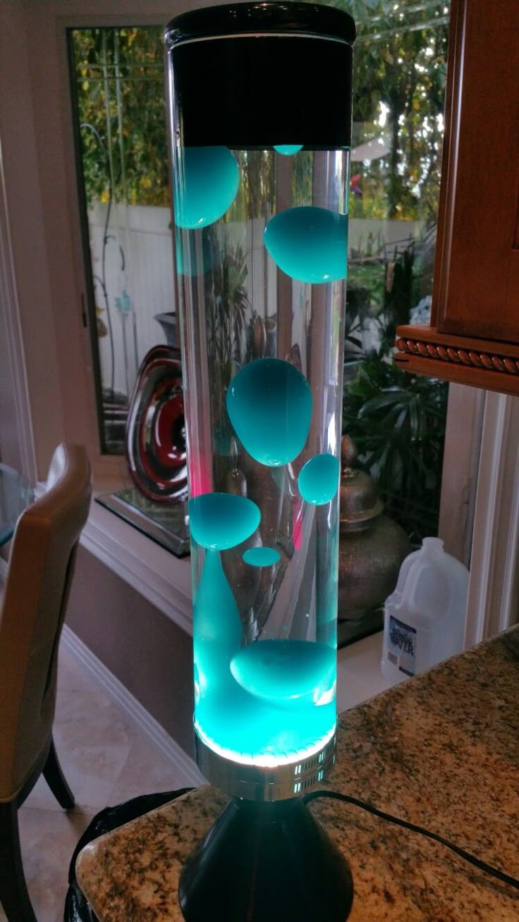 LAVA LAMP ラバランプ ヴィンテージ ラバライト スペースエイジ