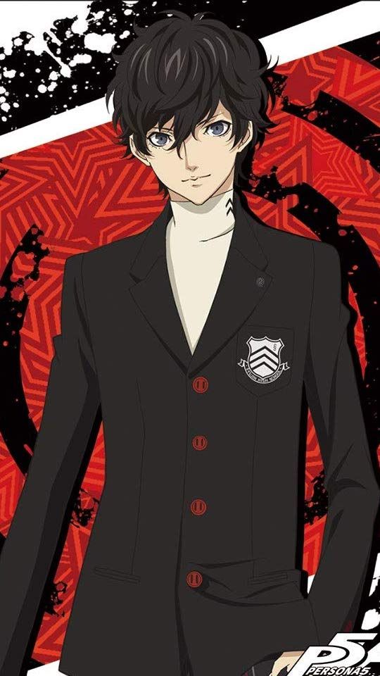 資料①」のアイデア 9 件 | ペルソナ5 ジョーカー, ペルソナ5, ペルソナ