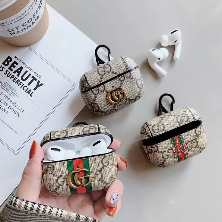 グッチ AirPods proケース ブランド gucci AirPods3/2/1ケース個性
