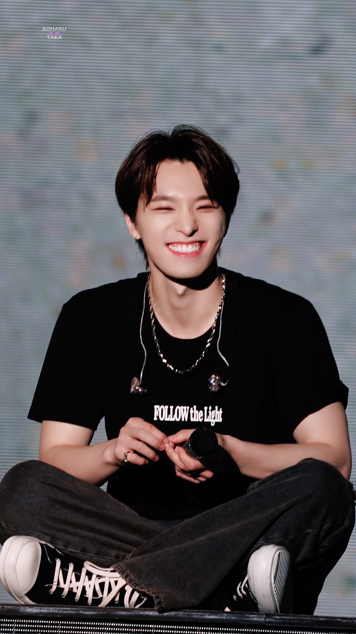 イチャン」のアイデア 24 件 | seventeen ディノ, チャニ, 幸せな写真