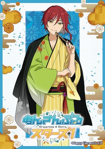 あんさんぶるスターズ！！【公式】 on X