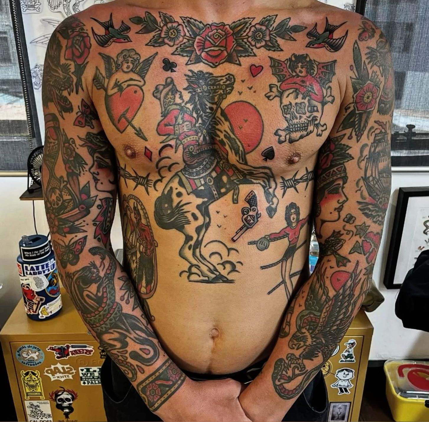 体」のアイデア 54 件 | 体, タトゥー, オールドスクールタトゥー