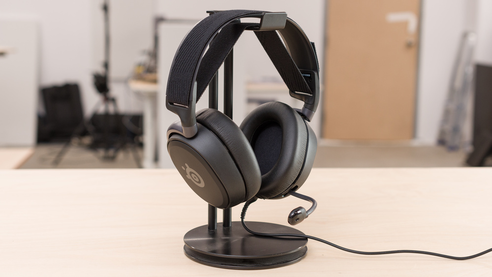 SteelSeries Arctis Prime Review - RTINGS.com