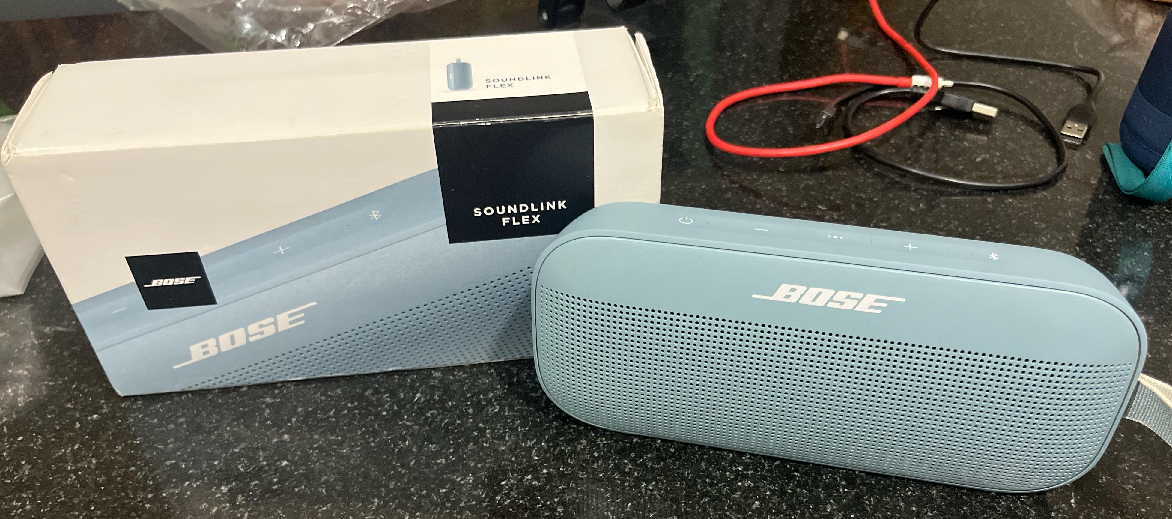 Bose Soundlink Flexの修理のおすすめ。問題点 - 充電できない。 : r/bose