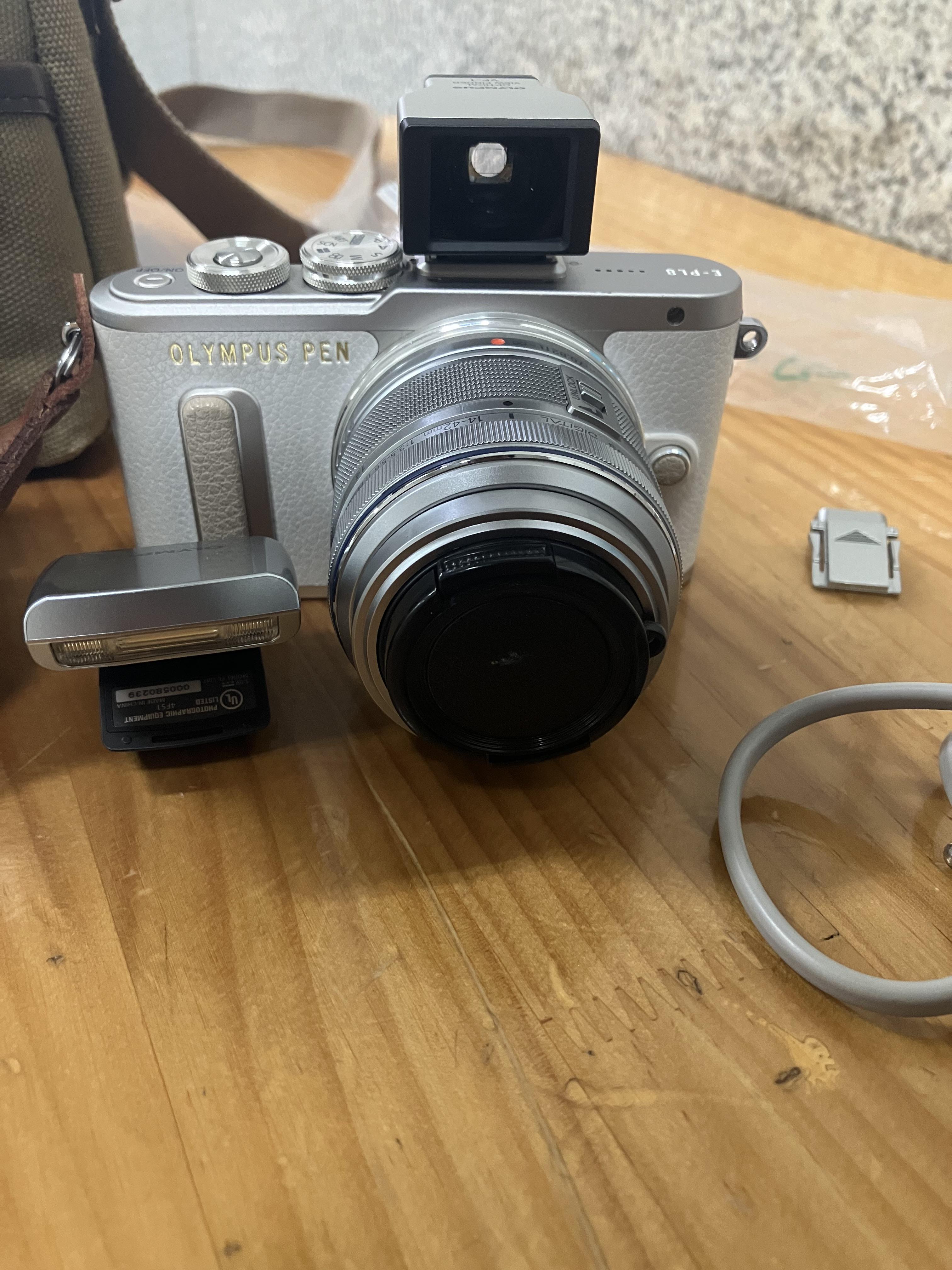Olympus E-PL8のシャッターってどれくらい持つ？ : r/OlympusCamera