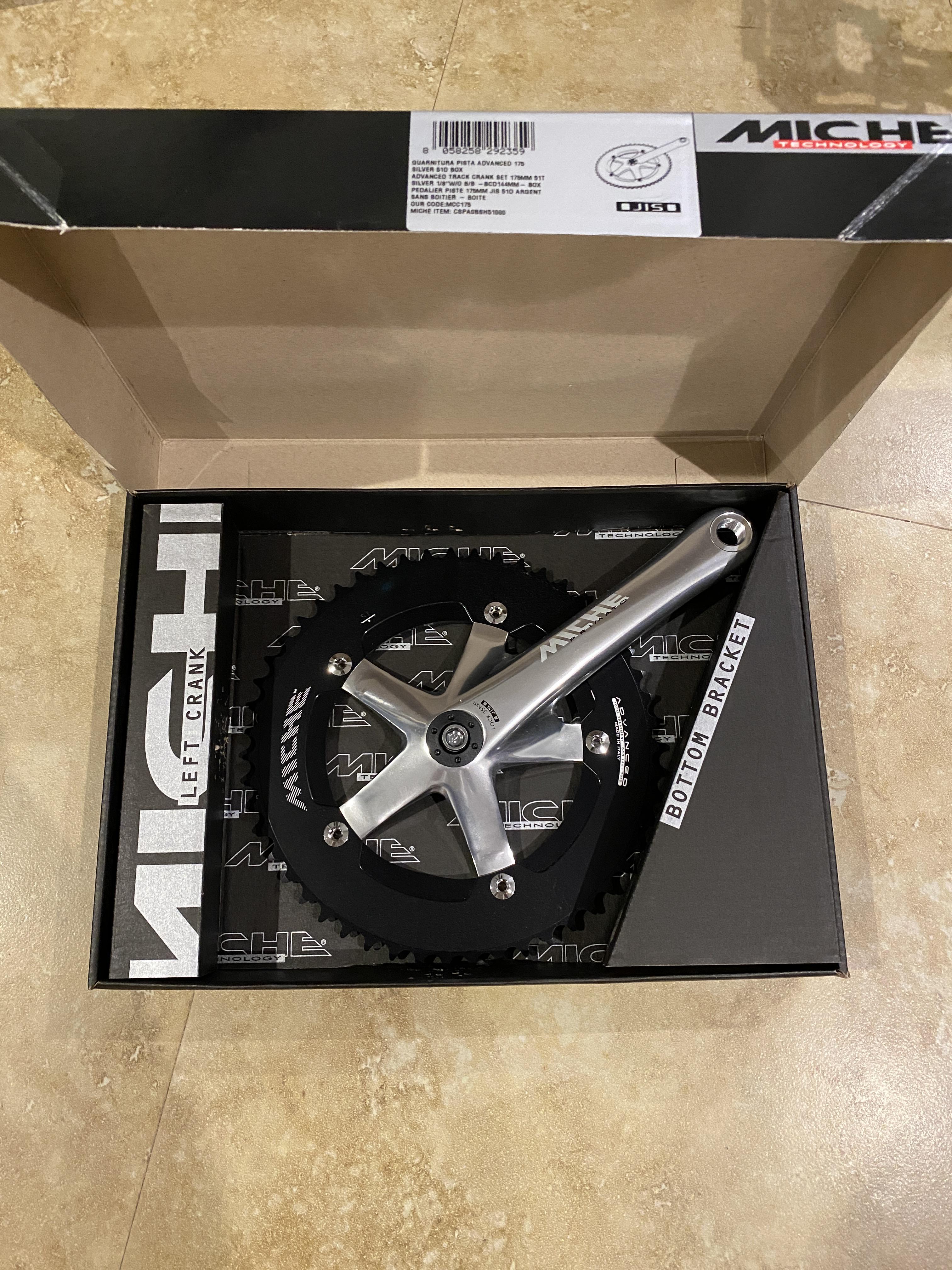 それで、Miche Primato Advance について、みんなはどう思う？ : r