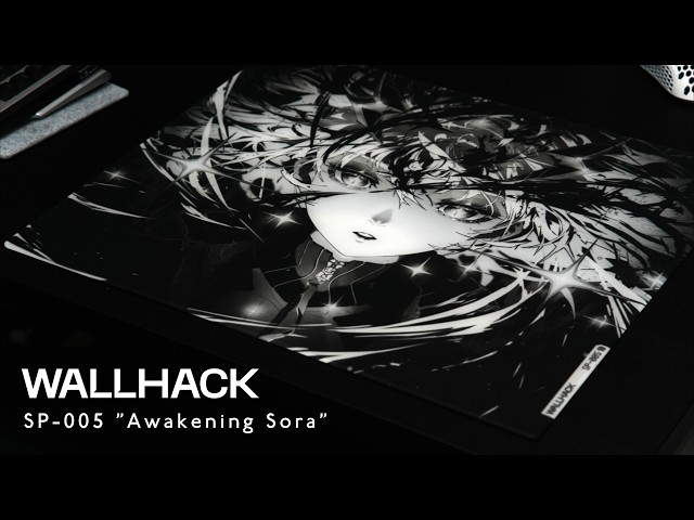Awakening | WALLHACK SP-005 