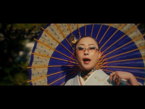 775 / Ya Vibes【Official Music Video】prod by -Azito Music