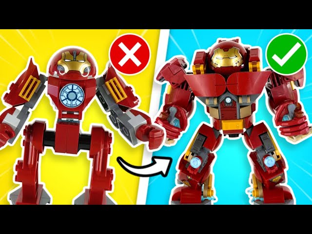 Iron Man Manual book by Daniel Wallace - YouTube