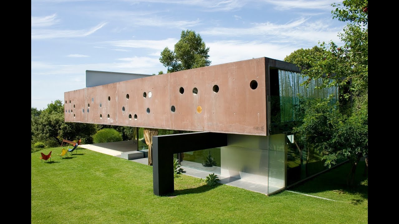 KOOLHAAS HOUSELIFE - Bêka & Lemoine - Trailer 2 - Rem Koolhaas