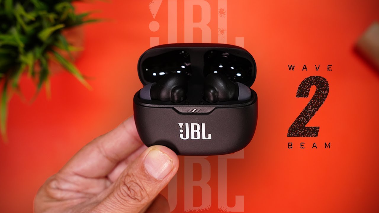 Packs the PUNCH - JBL Wave Beam 2 (ANC) Review After 7 Days