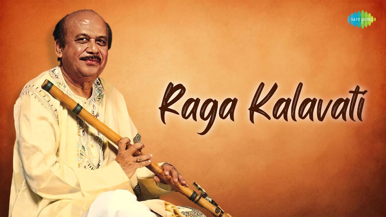 Raga Kalavati | Pt. Raghunath Seth | Mesmerizing Bansuri Magic