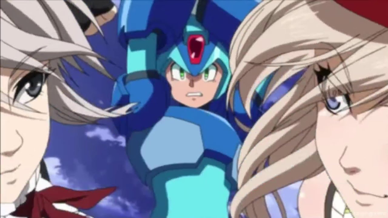 Project X Zone 2: Brave New World - Full Intro [ 3DS ] - YouTube