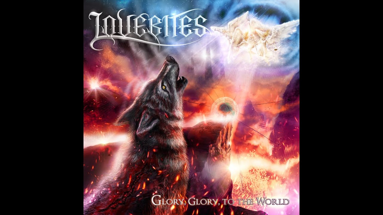 Lovebites - Glory, Glory, to the World (Full EP) - YouTube