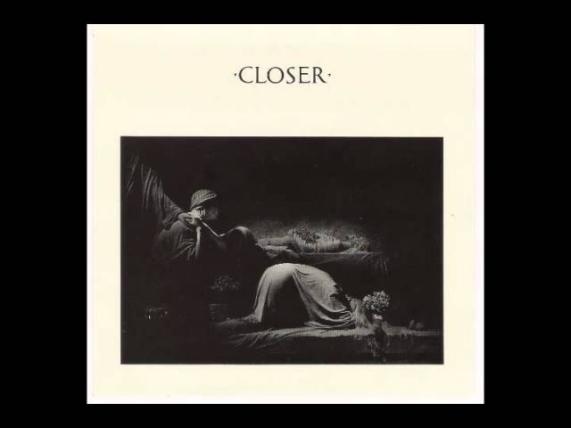 Joy Division Closer 1980 Full Album - YouTube
