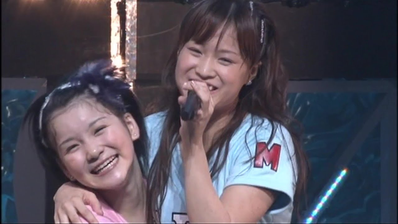 愛あらば IT'S ALL RIGHT / モーニング娘。(モーニング娘。コンサート