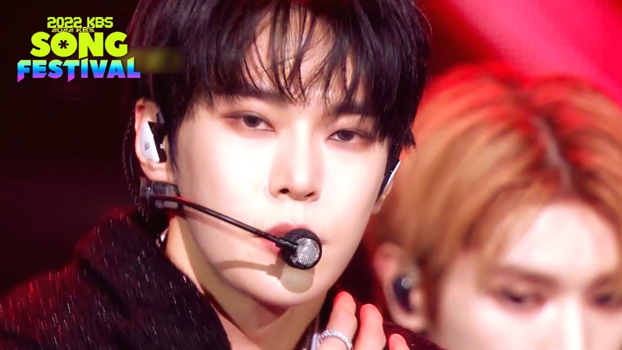 Faster + 2 Baddies (질주) - NCT 127 エヌシーティー・イチニナナ