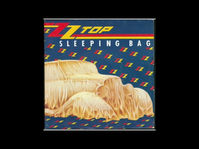 ZZ Top - Sleeping Bag (Torisutan Extended) - YouTube