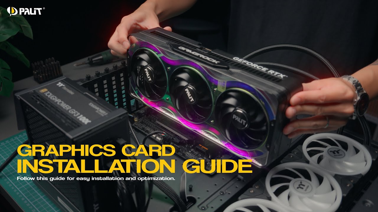 Palit Products - GeForce RTX™ 3090 GamingPro ::