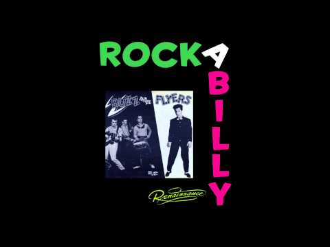 Buzz And The Flyers – Little Pig – Vinyl (7