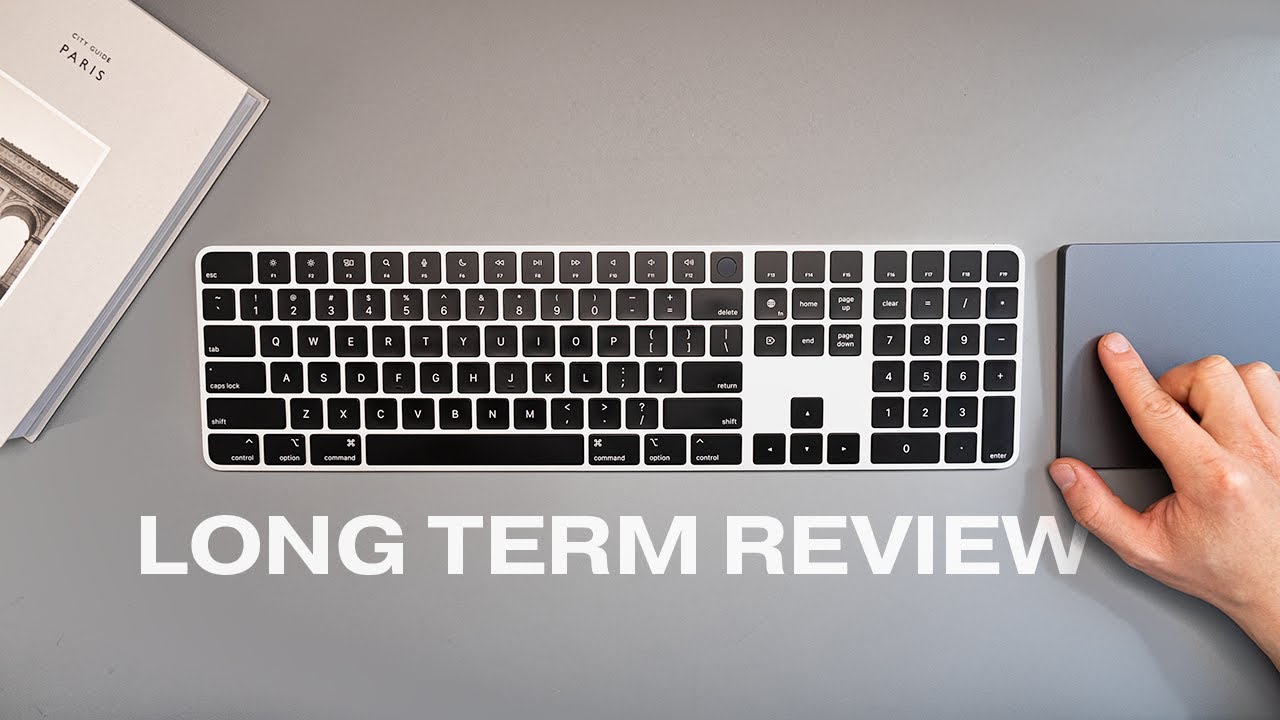 Macデスクトップ Mac mini2018 + Magic Keyboard Macデスクトップ Mac