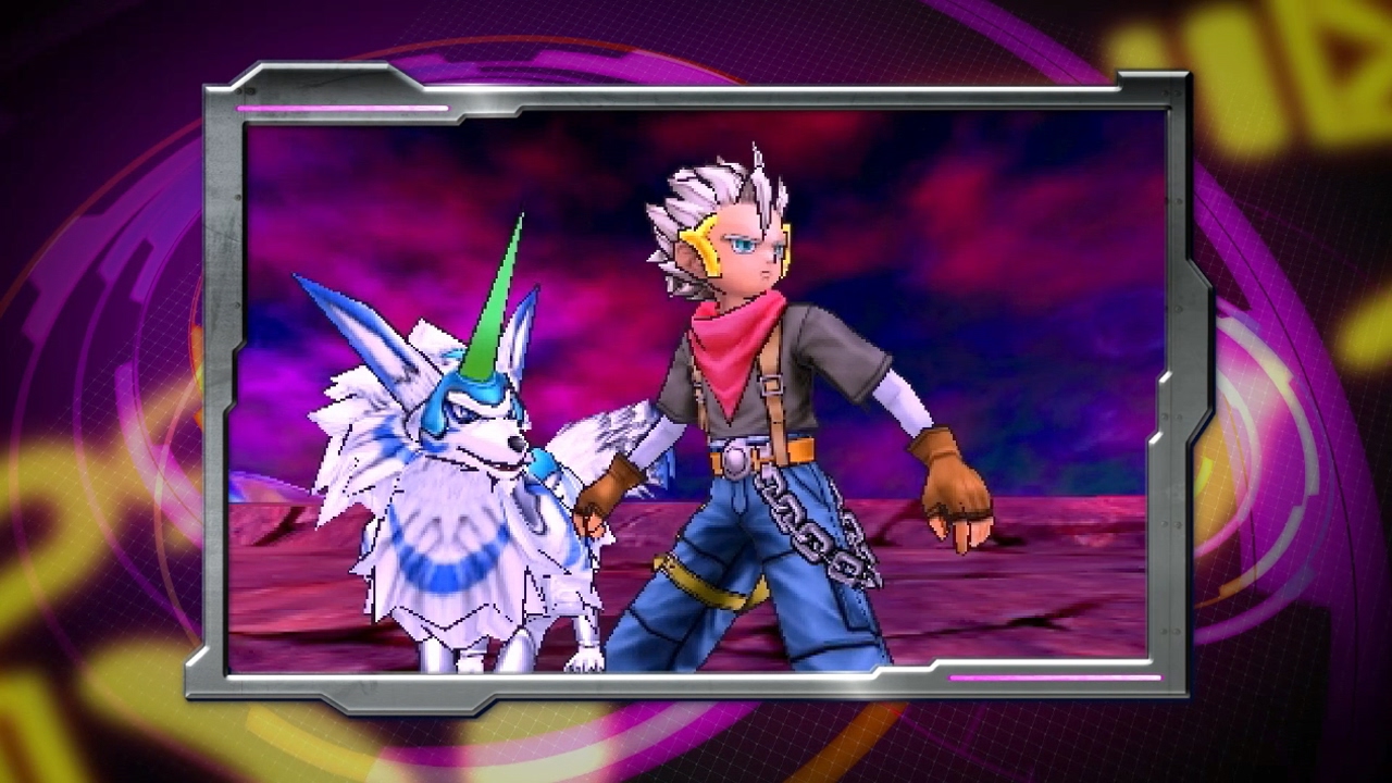 ドラゴンクエストモンスターズ ジョーカー3 プロフェッショナル