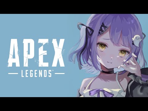 APEX 】久しぶりえぺ【 ぶいすぽっ！/紫宮るな 】 - YouTube