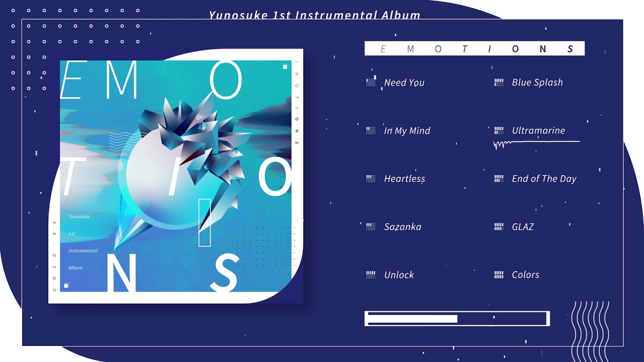 Emotions | OTHER LABEL,Uniqker | TANO*C STORE