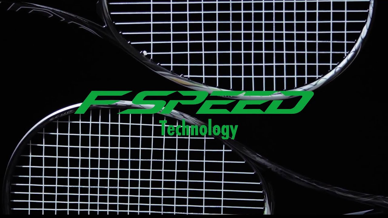 F SPEED V-PROの特徴と向いている人【ソフトテニスラケット】｜もちお