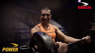 RADICAL FITNESS｜ラディカルフィットネス 新プログラム続々導入