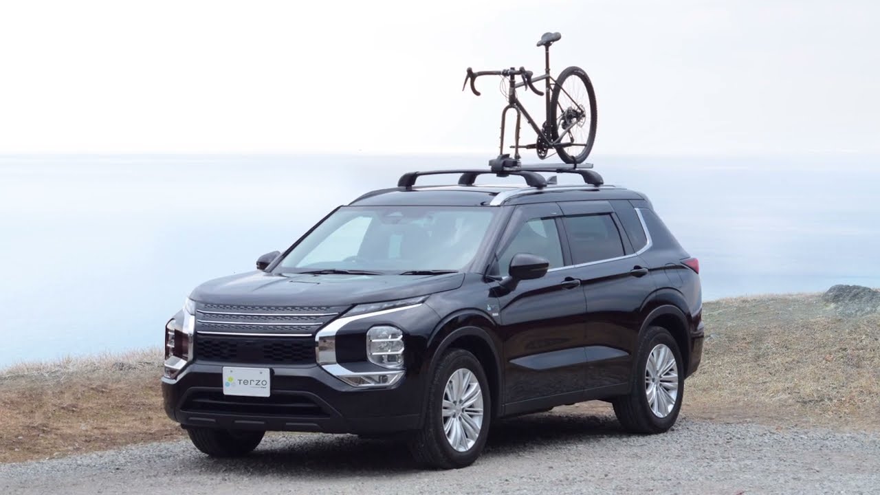 PIAA株式会社｜TERZO（テルッツォ）｜サイクルキャリア製品情報