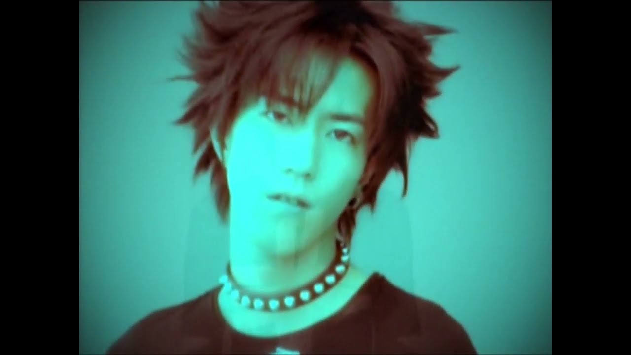 FANATIC◇CRISIS - Rainy merry-go-round PV [HD 1440p 60fps] - YouTube