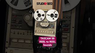 2トラック38センチミュージックテープ から生まれた音源