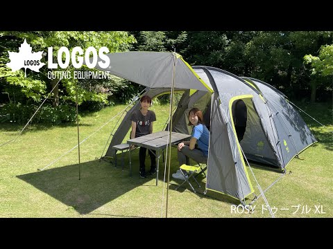 超短動画】ROSYドゥーブルXL - YouTube