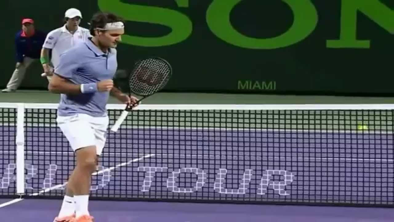 ロジャー フェデラー 上海オープン 2018 2018年最高試合!!】錦織 vs