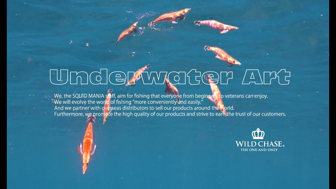 3.5号 - エギングショップ SQUID MANIA