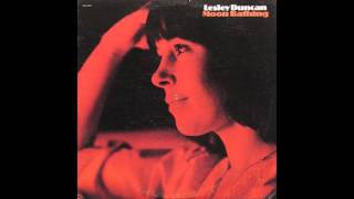 LESLEY DUNCAN / Moon Bathing (LP) / MCA | WAXPEND RECORDS