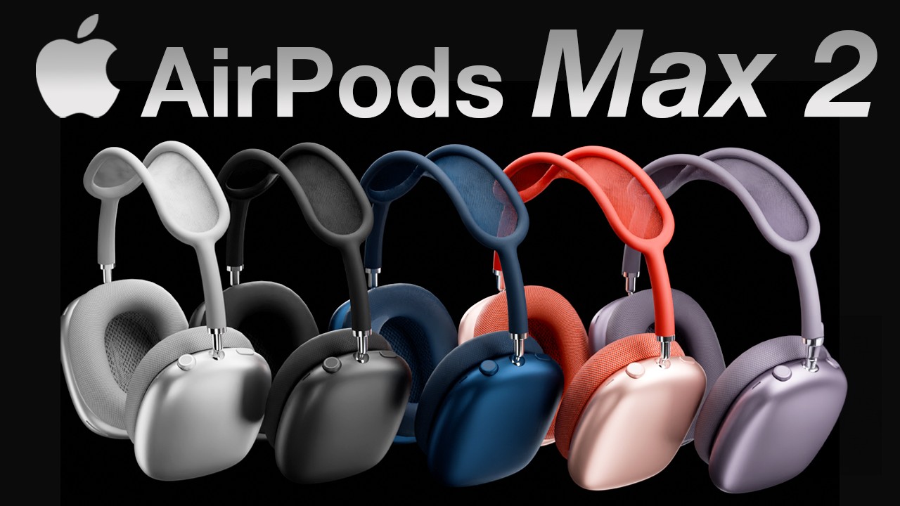 2024 AirPods Max 2 Launch - Apples Secret SURPRISE Reduced PRICE