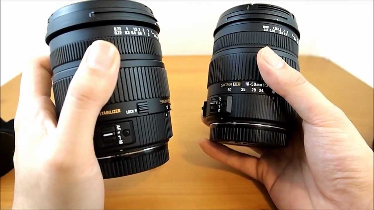 Sigma DC Macro OS HSM 17-70mm F2.8-4 Lens Reviews - Sigma Lenses