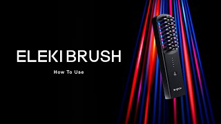 Brighte Eleki Brush+ | Japan Trend Shop