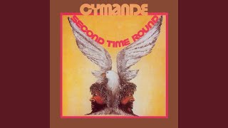 Cymande – Second Time Round – Vinyl LP – Mr Bongo