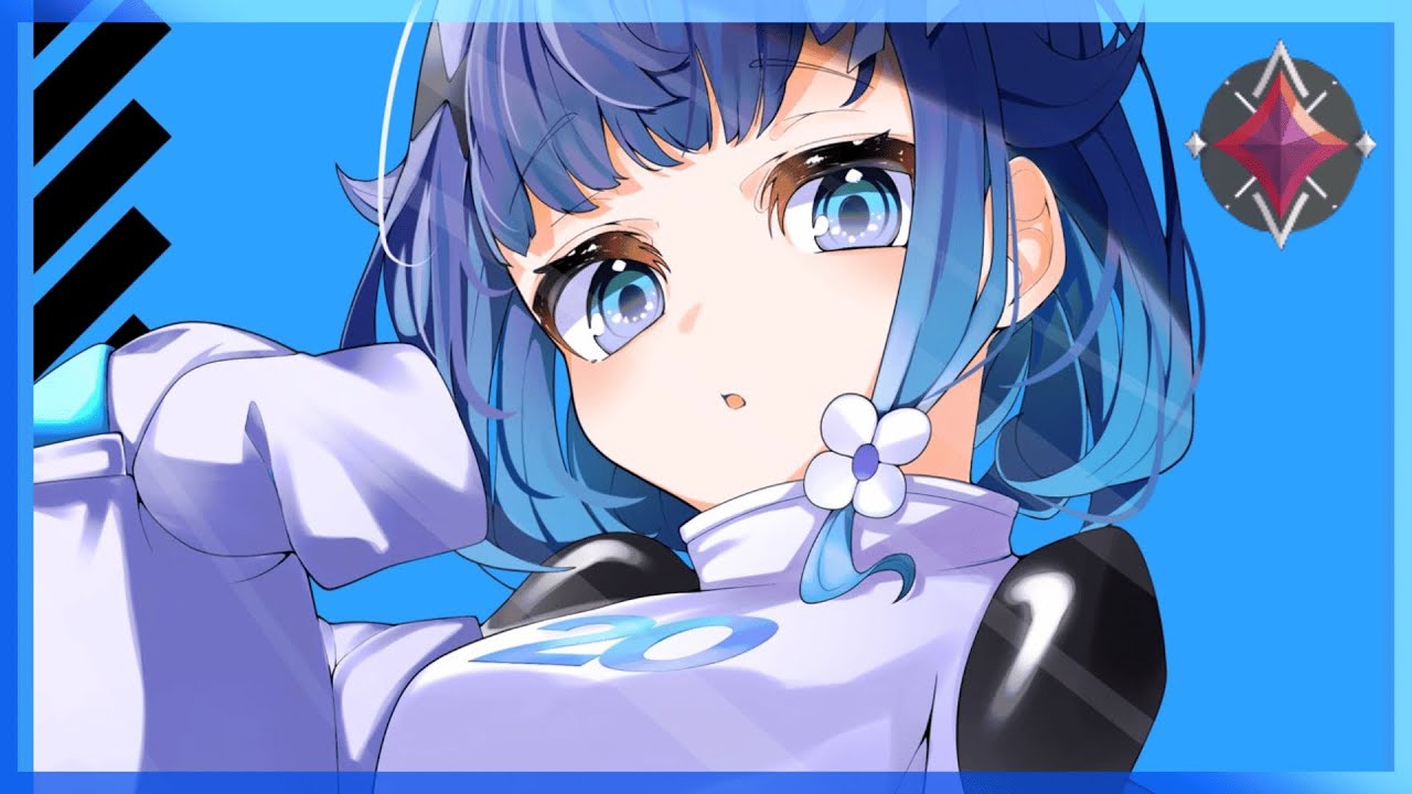 VALORANT】ちょっと【ぶいすぽっ！ / 紡木こかげ】 - YouTube