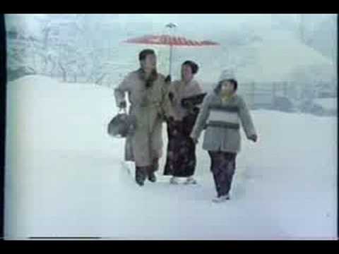 1980 サントリー オールドウイスキー - YouTube