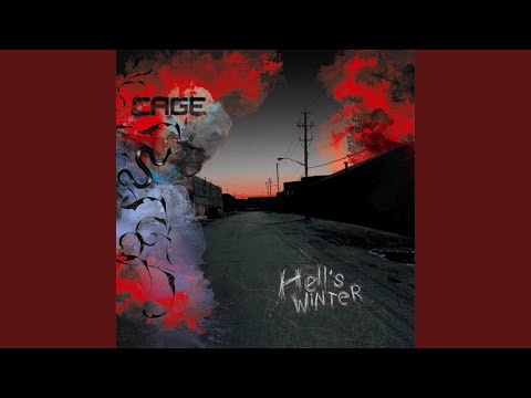 Cage – Hell's Winter | Releases | Discogs