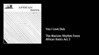 Wackies「African Roots ACT.3」 : つれづれげえ日記