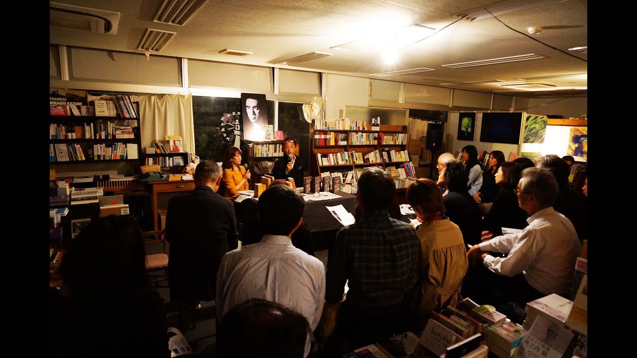 三島由紀夫 未公開インタビューを聞く』1時間21分 - YouTube