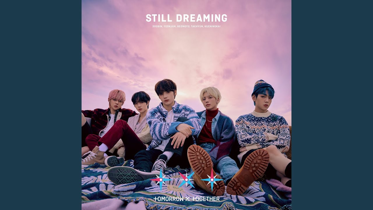 Blue Hour (Japanese Version) - YouTube